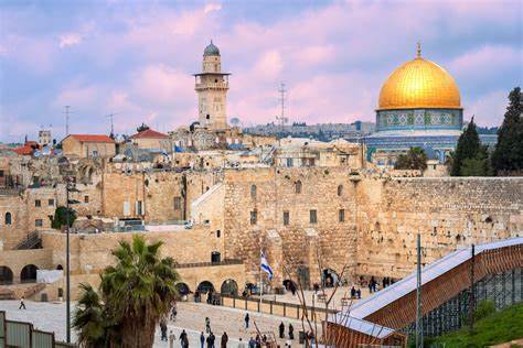 Jerusalem Bildquelle