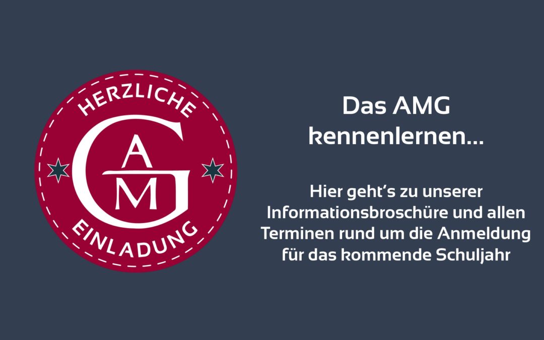 Für alle Eltern, Schüler und Interessierten