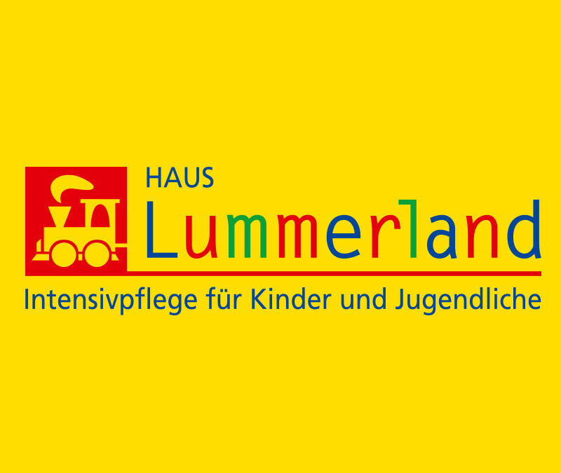 Spendenübergabe der Theater-AG an das „Haus Lummerland“