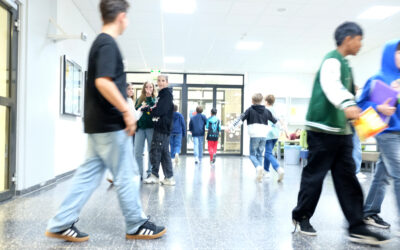 Anmeldehinweise zum Schuljahr 2026/2027