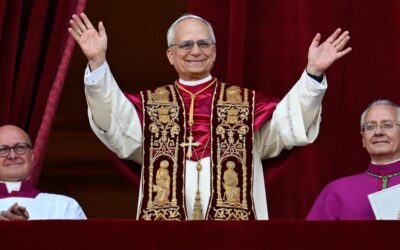 „Habemus papam: Wir haben einen (neuen) Papst!“