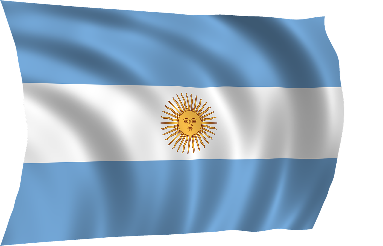 argentina-flag-1332907_1280 Förderangebote AMG