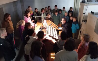 Gott im Leben Raum geben – St. Cornelius gemeinsam entdecken