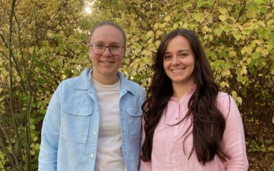 Herzlich willkommen am AMG!