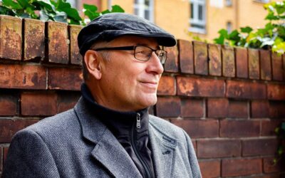 „Alle Kinder brennen darauf, zu schreiben“