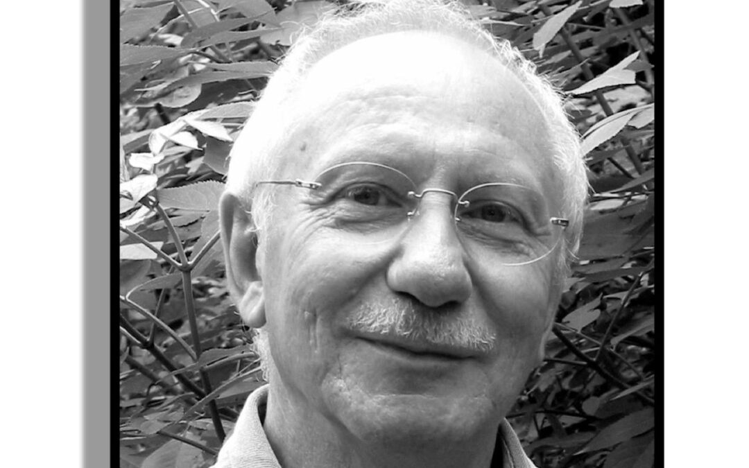 In stiller Anteilnahme