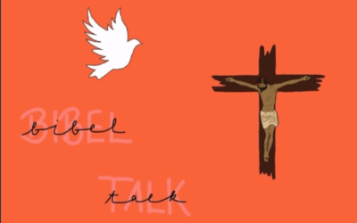 Projektausstellung zur Auferstehungsgeschichte in der Kapelle