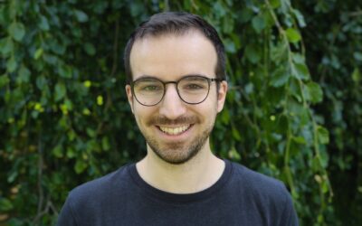 Herzlich willkommen am AMG!