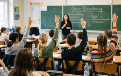 Wie das AMG Schülerinnen und Schüler besonders fördert