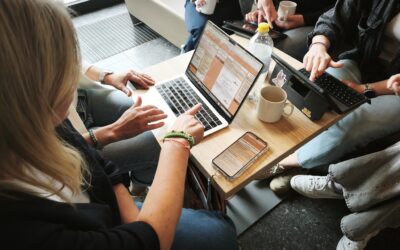 Stärken für neue Haltung nutzen – Die Lehrerrolle beim projektorientierten Arbeiten